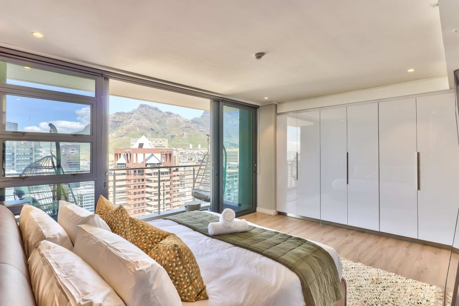 3 Bedroom Property for Sale in Cape Town City Centre Western Cape